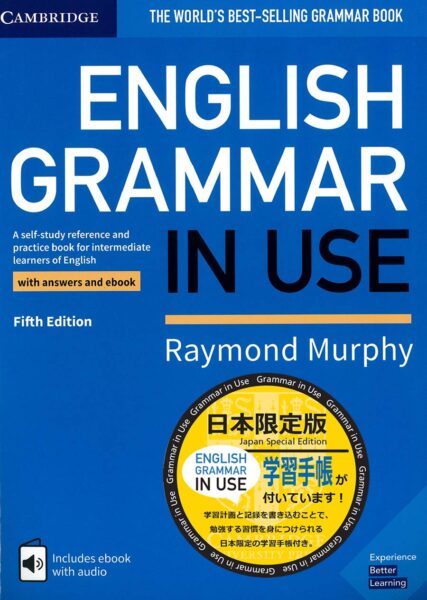 english grammar in use