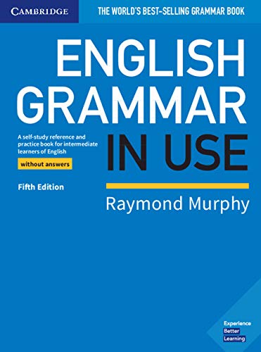 english grammar in use