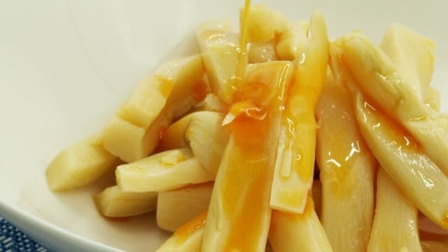 台湾味付けメンマ