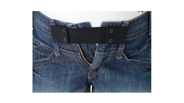 マタニティアジャスター