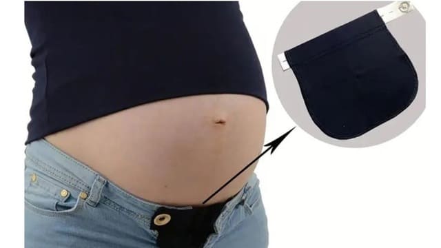 マタニティアジャスター