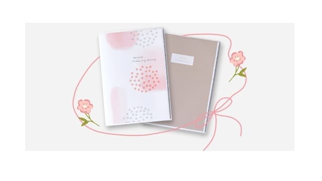 マタニティダイアリー