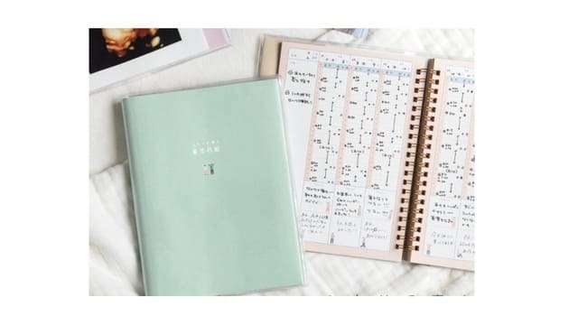 マタニティダイアリー