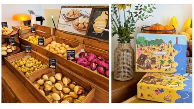 ジョンナンミミョンガ